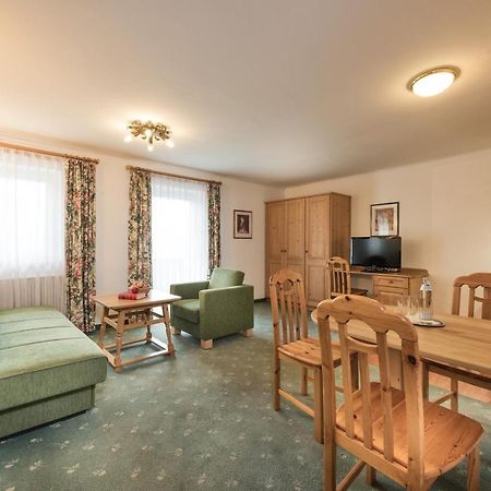 Aurora Appartements Inklusive Freiem Thermeneintritt Bad Hofgastein Luaran gambar