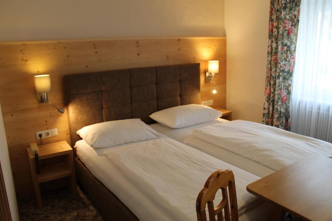 Aurora Appartements Inklusive Freiem Thermeneintritt Bad Hofgastein Luaran gambar