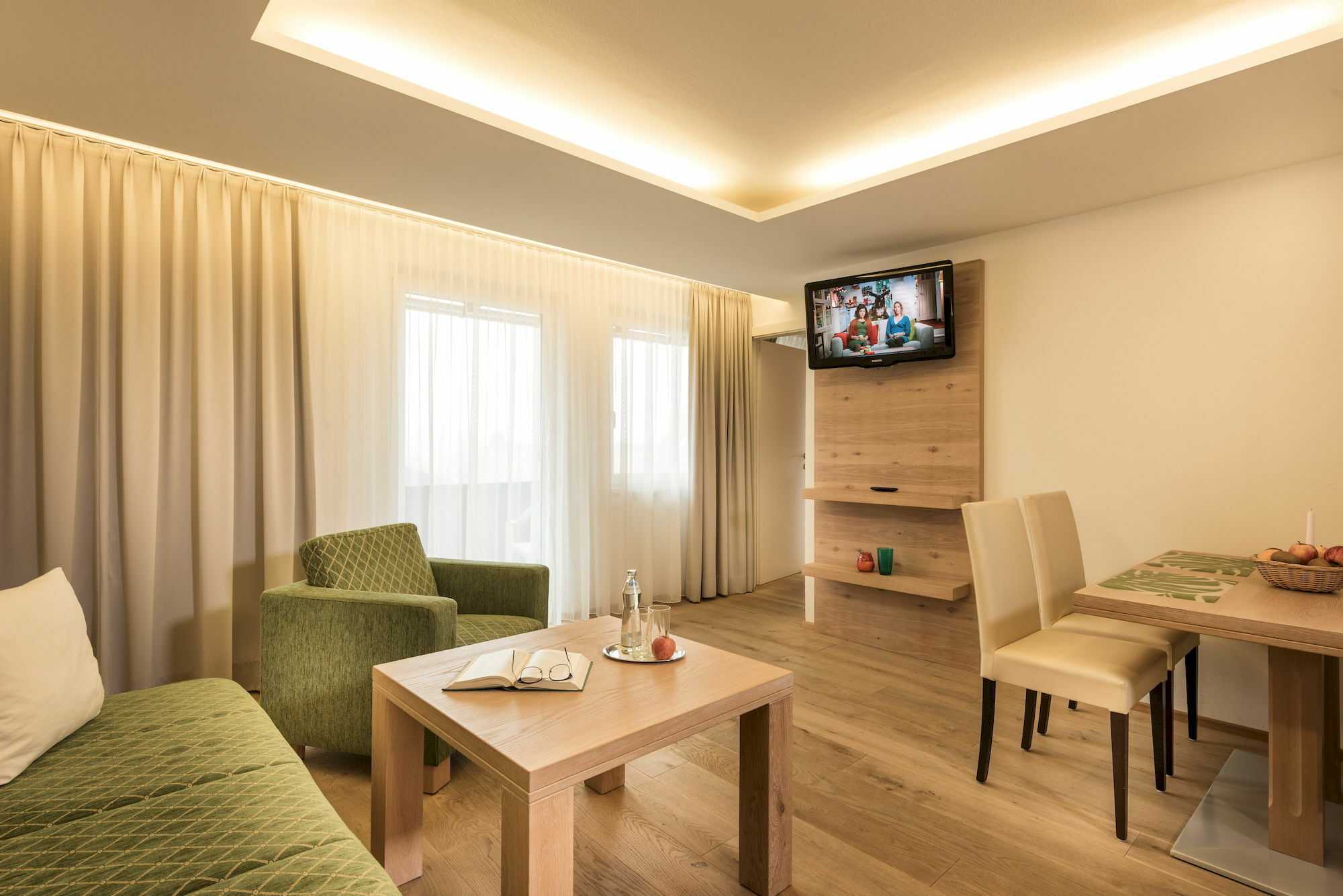 Aurora Appartements Inklusive Freiem Thermeneintritt Bad Hofgastein Luaran gambar
