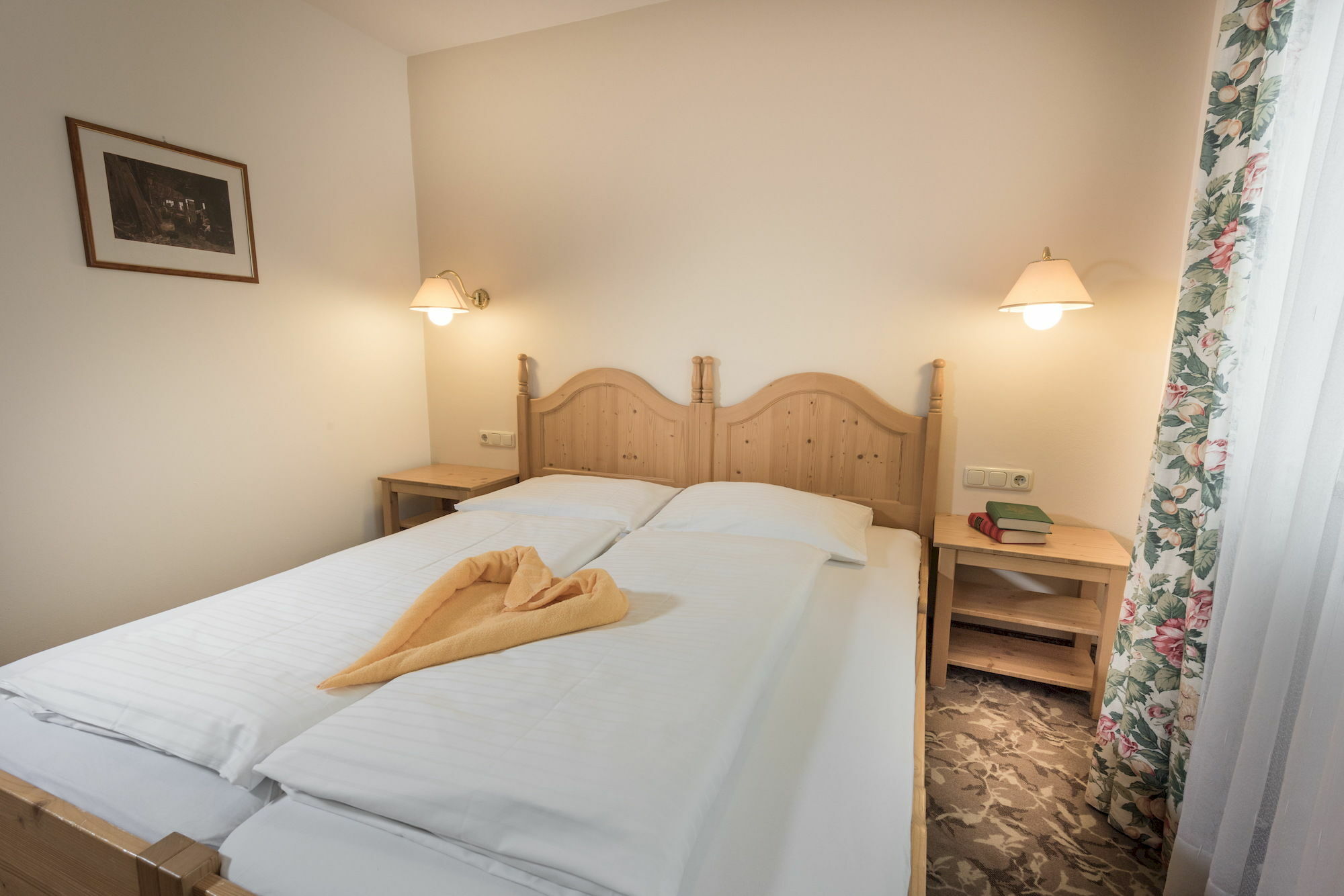Aurora Appartements Inklusive Freiem Thermeneintritt Bad Hofgastein Luaran gambar